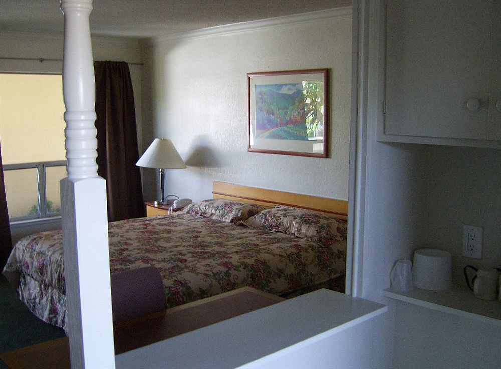 Hillsdale Inn San Mateo Ngoại thất bức ảnh