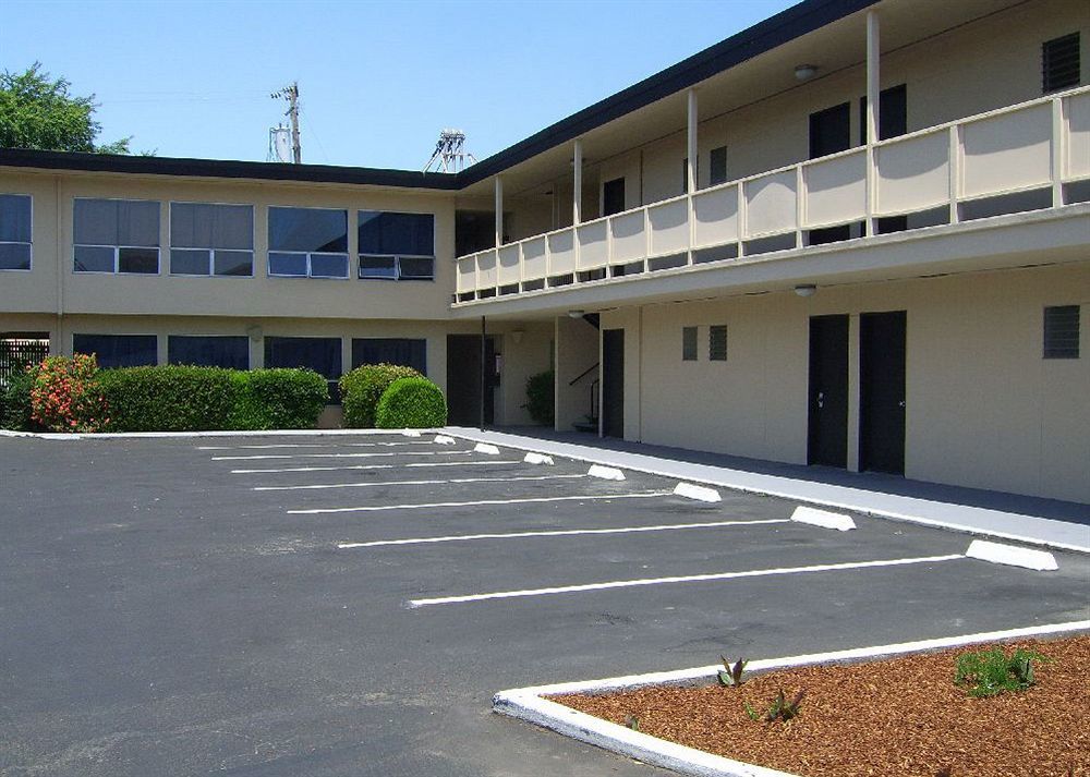 Hillsdale Inn San Mateo Ngoại thất bức ảnh