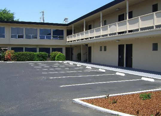 Hillsdale Inn San Mateo Ngoại thất bức ảnh